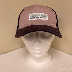 Patagonia Small Patch Scenic Adjustable Hat OSFA